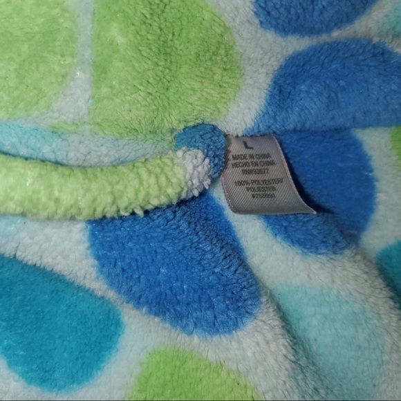 Cozy Women’s Robe - Picture 4 of 4